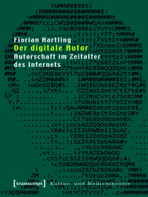 cover image of Der digitale Autor